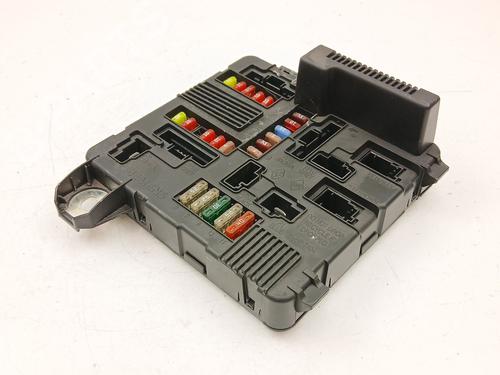 Used Fuse box RENAULT MEGANE II Saloon (LM0/1_) 1.9 dCi (LM0G, LM1G, LM2C) (120 hp) 28112806