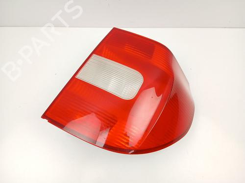 Used Right taillight SKODA YETI (5L) 2.0 TDI 4x4 (140 hp) 26169972