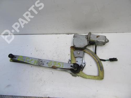 Elevador vidro frente direito FORD SIERRA [1991-2002]  9805471