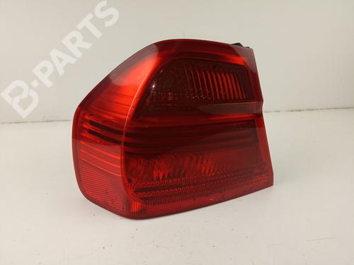 Used Left taillight Left taillight BMW 3 (E90) [2004-2012] 10698298 10698298