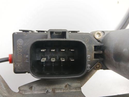 Front left window mechanism FORD MONDEO III (B5Y) 2.0 16V TDDi / TDCi | BP34240571C22  - Image 17