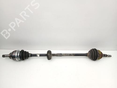 Used Right front driveshaft OPEL ASTRA G Hatchback (T98) 1.7 DTI 16V (F08, F48) (75 hp) 26223509