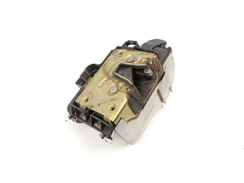 Used Front left lock SEAT CORDOBA (6K1, 6K2) [1993-2002]  25604646