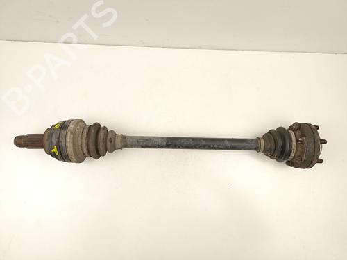 Left rear driveshaft BMW X5 (E53) 3.0 d | BP15618347M40 