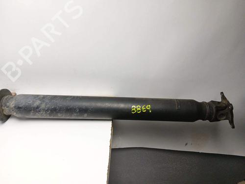 Driveshaft MAZDA CX-5 (KE, GH) 2.2 D AWD (KE2AW) | BP31721869M37 - Image 4