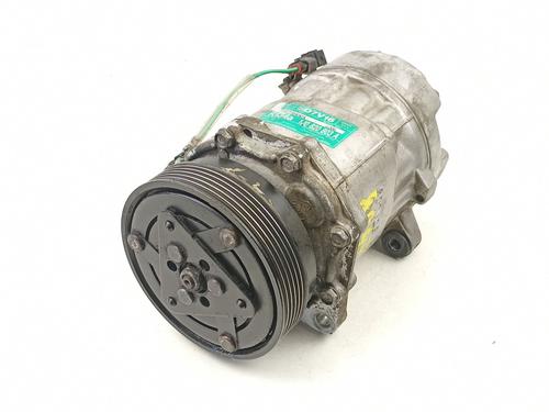 Compressor A/C SEAT CORDOBA (6K1, 6K2) 1.9 TDI (90 hp) 15665066