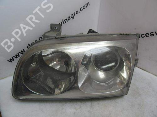 Used Left headlight Left headlight 11737458 11737458