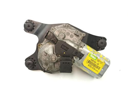 Rear wiper motor BMW X5 (E70) xDrive 35 d | BP22737372M102 