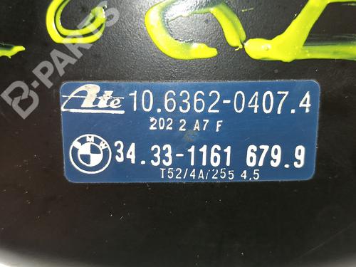 Servo brake BMW 3 Coupe (E36) 318 is | BP12168009M42 