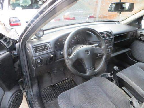 Starter OPEL VECTRA A (J89) 1.7 D (F19, M19) | BP20118907M8 - Image 10