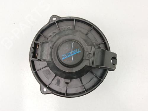 Heater blower motor LAND ROVER DISCOVERY III (L319) 2.7 TD 4x4 | BP26396359M62 