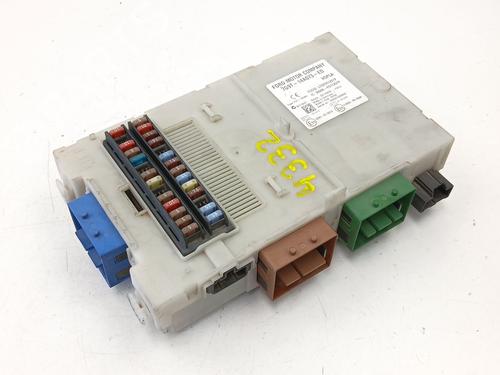 Used Fuse box FORD MONDEO IV (BA7) 2.0 TDCi (140 hp) 27499450