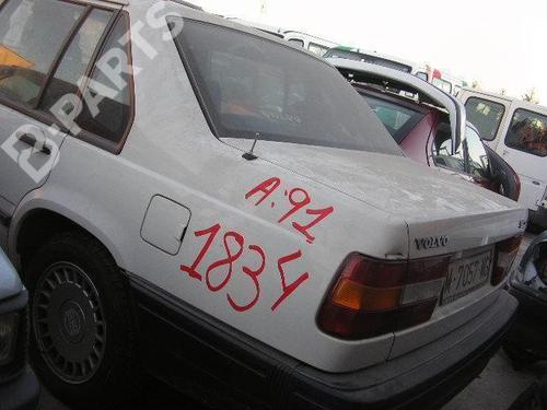 Right taillight VOLVO 940 (944) 2.0 GL | BP12067686C35 