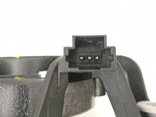 Rear wiper motor RENAULT MEGANE III Hatchback (BZ0/1_, B3_) 1.5 dCi (BZ09, BZ0D, BZ1W, BZ29, BZ14) | BP16766494M102 