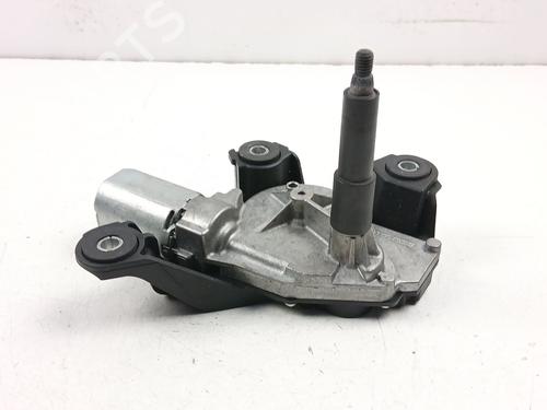 Viskermotor bagrude RENAULT SCÉNIC III (JZ0/1_) 1.5 dCi | BP29955971M102