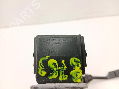 Steering column stalk MERCEDES-BENZ MB Van (W631) D (631.332, 631.342) | BP29979340I23 