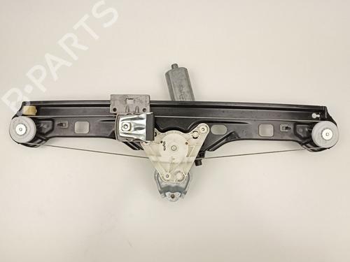 Rear right window mechanism MERCEDES-BENZ C-CLASS (W203) C 220 CDI (203.008) | BP13888302C25 
