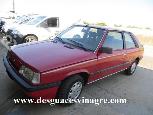 Used Parts RENAULT 11 [1981-1997]  1057270