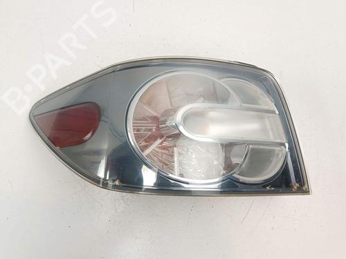 Left taillight MAZDA CX-7 (ER) 2.2 MZR-CD AWD (ER10A) | BP33434709C34 - Image 2