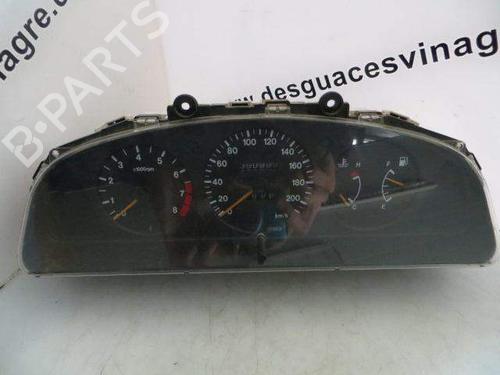 Used Instrument cluster Instrument cluster 20117246 20117246