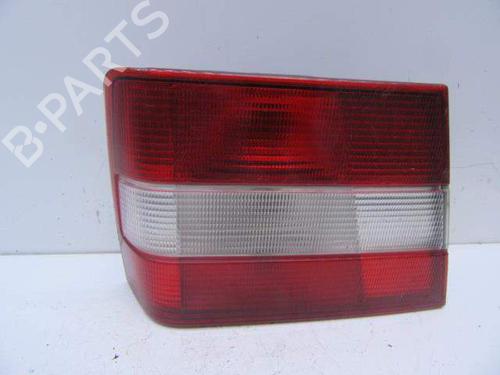 Used Left tailgate light Left tailgate light 13095769 13095769