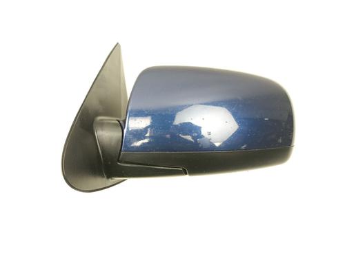Left mirror HYUNDAI SANTA FÉ II (CM) 2.2 CRDi 4x4 | BP24113029C26 
