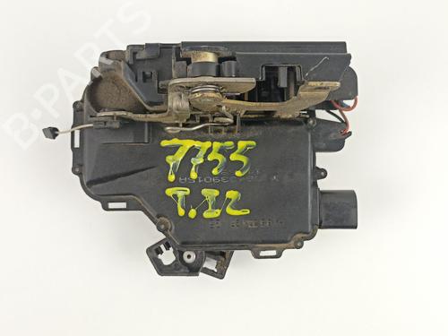 Rear left lock SEAT LEON (1M1) 1.8 20V | BP12942204C100 