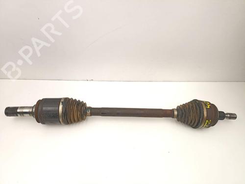 Used Left rear driveshaft Left rear driveshaft 16918092 16918092