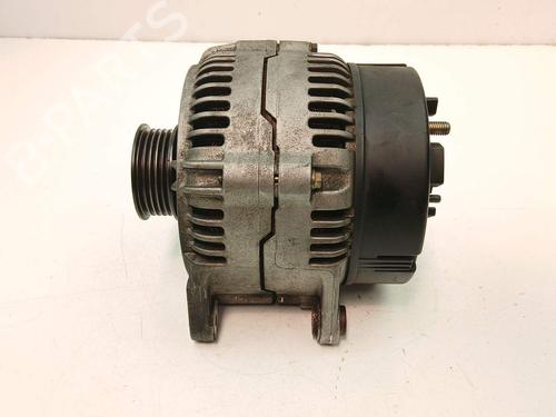 Alternator AUDI A4 B5 (8D2) 1.9 TDI | BP27242563M7 - Image 4