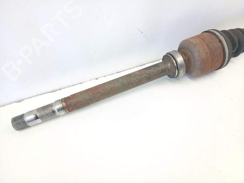 Right front driveshaft CITROËN C5 I (DC_) 2.0 HDi (DCRHZB, DCRHZE) | BP36561856M39 - Image 6