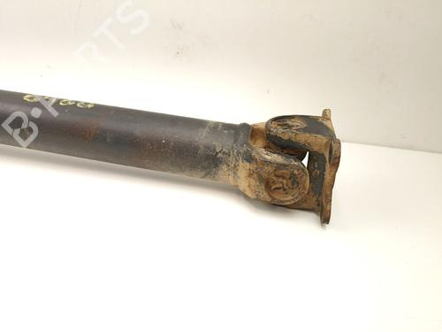 Driveshaft HYUNDAI TERRACAN (HP) 2.5 TD | BP18057181M37 