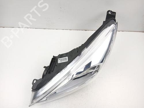 Left headlight FORD FOCUS III 1.0 EcoBoost | BP30150984C28 