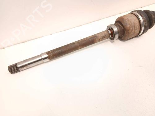 Right front driveshaft CITROËN C5 I (DC_) 1.8 16V (DC6FZB, DC6FZE) | BP36303518M39 - Image 6