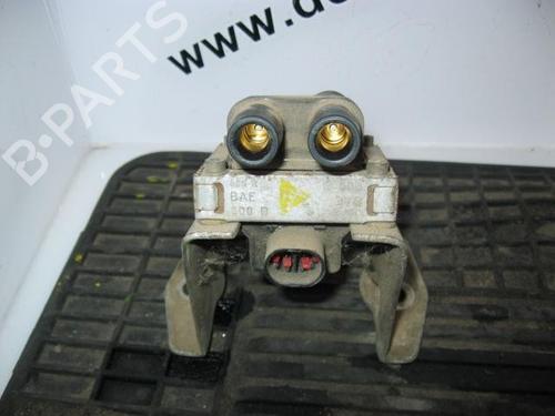 Ignition coil FIAT CINQUECENTO (170_) 0.9 i.e. (170AC) | BP20121334M94 