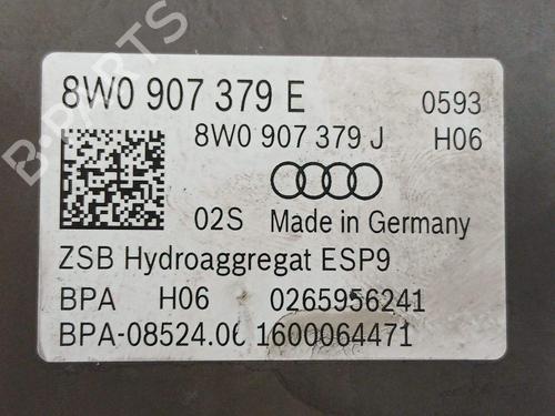 ABS pump AUDI A4 B9 Avant (8W5, 8WD) 2.0 TDI | BP39668649M43 - Image 9