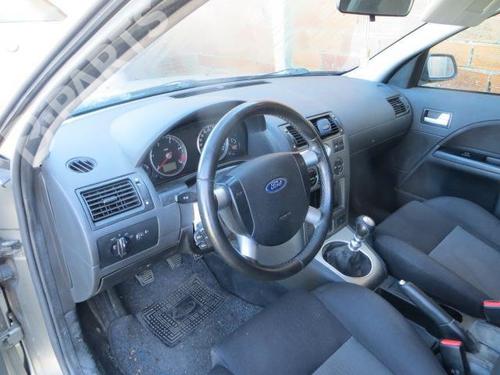 Steering rack FORD MONDEO III (B5Y) 2.0 16V TDDi / TDCi | BP17174843M22 