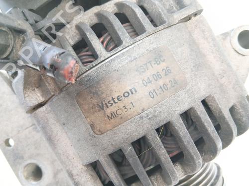 Alternator FORD MONDEO III (B5Y) 2.0 16V TDDi / TDCi | BP36091966M7 - Image 7