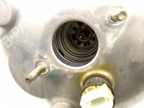 Servo brake MERCEDES-BENZ S-CLASS (W220) S 320 (220.065, 220.165) | BP16702664M42 