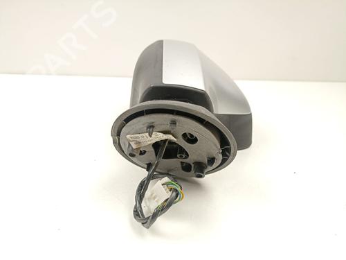 Right mirror DACIA SANDERO 1.5 dCi | BP21590119C27