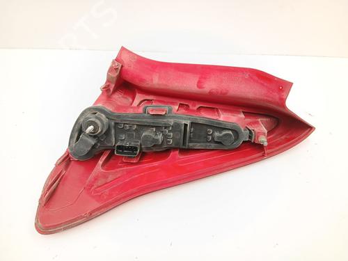 Left taillight CITROËN C4 Coupe (LA_) 1.6 16V | BP38076013C34  - Image 7