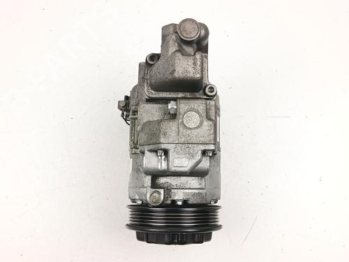 AC compressor MERCEDES-BENZ A-CLASS (W168) A 160 (168.033, 168.133) | BP31137752M34