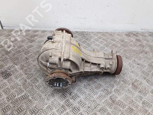 Used Rear differential Rear differential 39105838 39105838