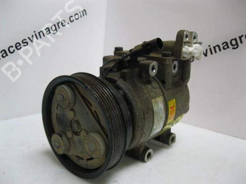 Used AC compressor AC compressor 12001612 12001612