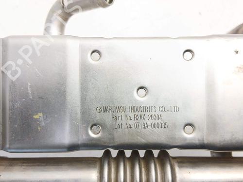 Egr MAZDA CX-7 (ER) 2.2 MZR-CD AWD (ER10A) | BP33677557M69 - Image 8