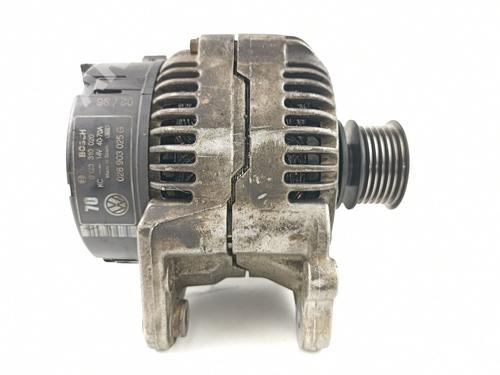 Used Alternator Alternator SEAT TOLEDO I (1L2) 1.8 16V (125 hp) 10301124 10301124