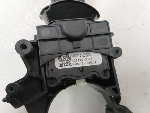 Steering column stalk OPEL INSIGNIA A Saloon (G09) 2.0 CDTI (69) | BP36358860I23 - Image 10
