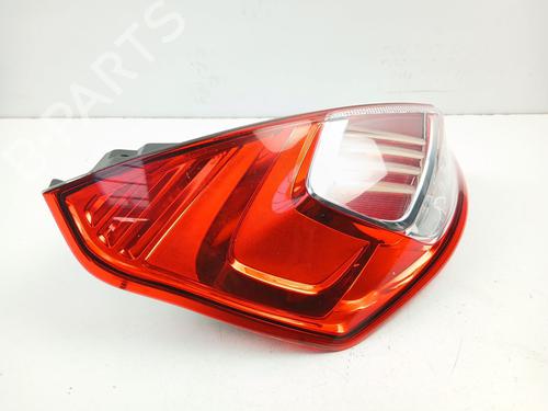 Venstre Baklys FORD FIESTA VI (CB1, CCN) 1.5 TDCi | BP29897286C34