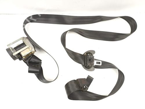Front right seatbelt SEAT LEON (1P1) 2.0 TDI 16V | BP23242357I25 - Image 2