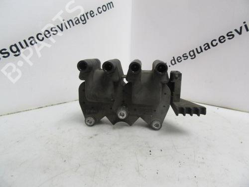 Used Ignition coil FIAT BRAVO I (182_) 1.6 16V (182.AB) (103 hp) 20118846
