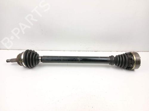 Used Right front driveshaft Right front driveshaft 31945334 31945334